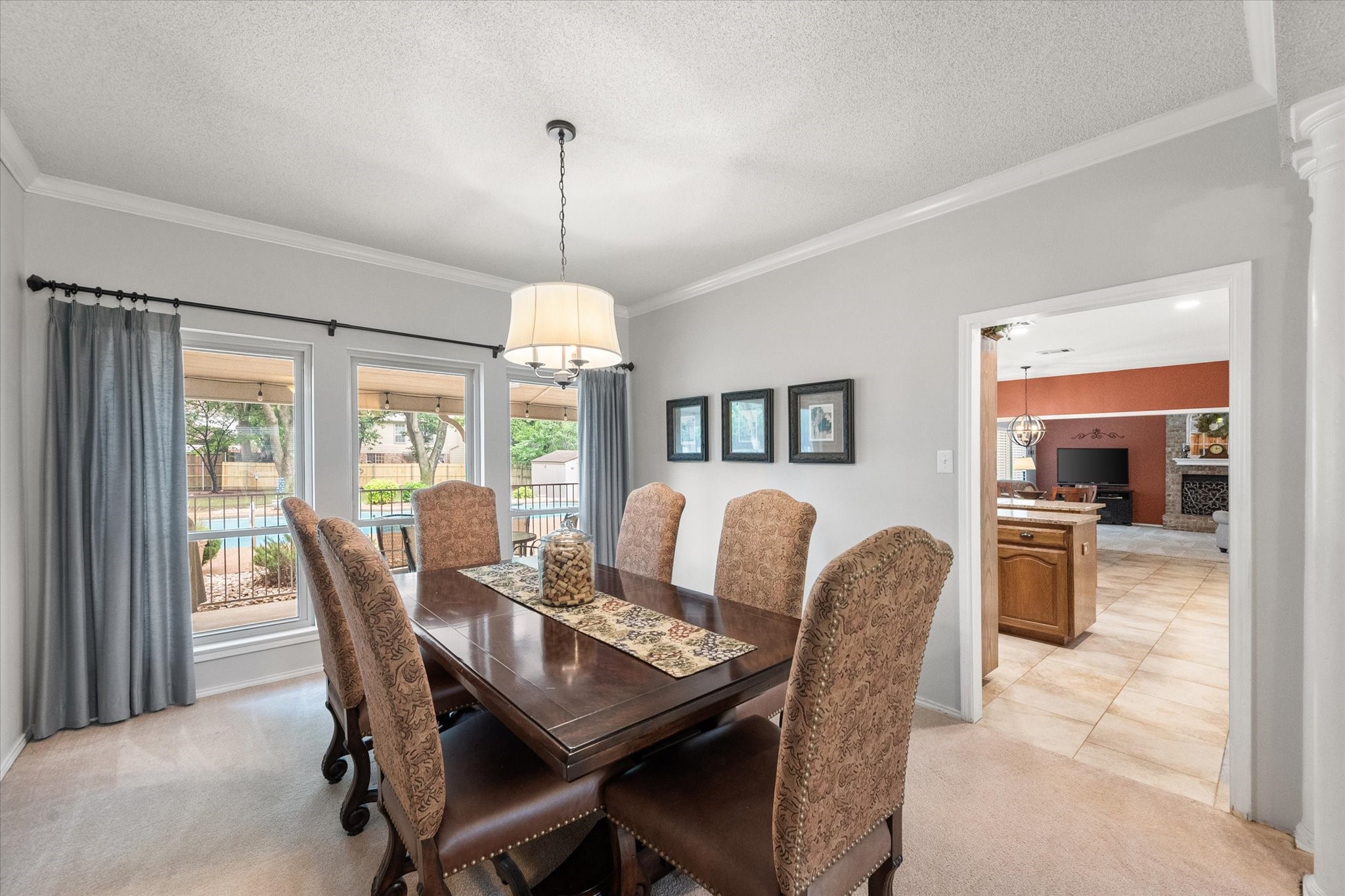 1817 Altacrest Drive Grapevine TX 76051