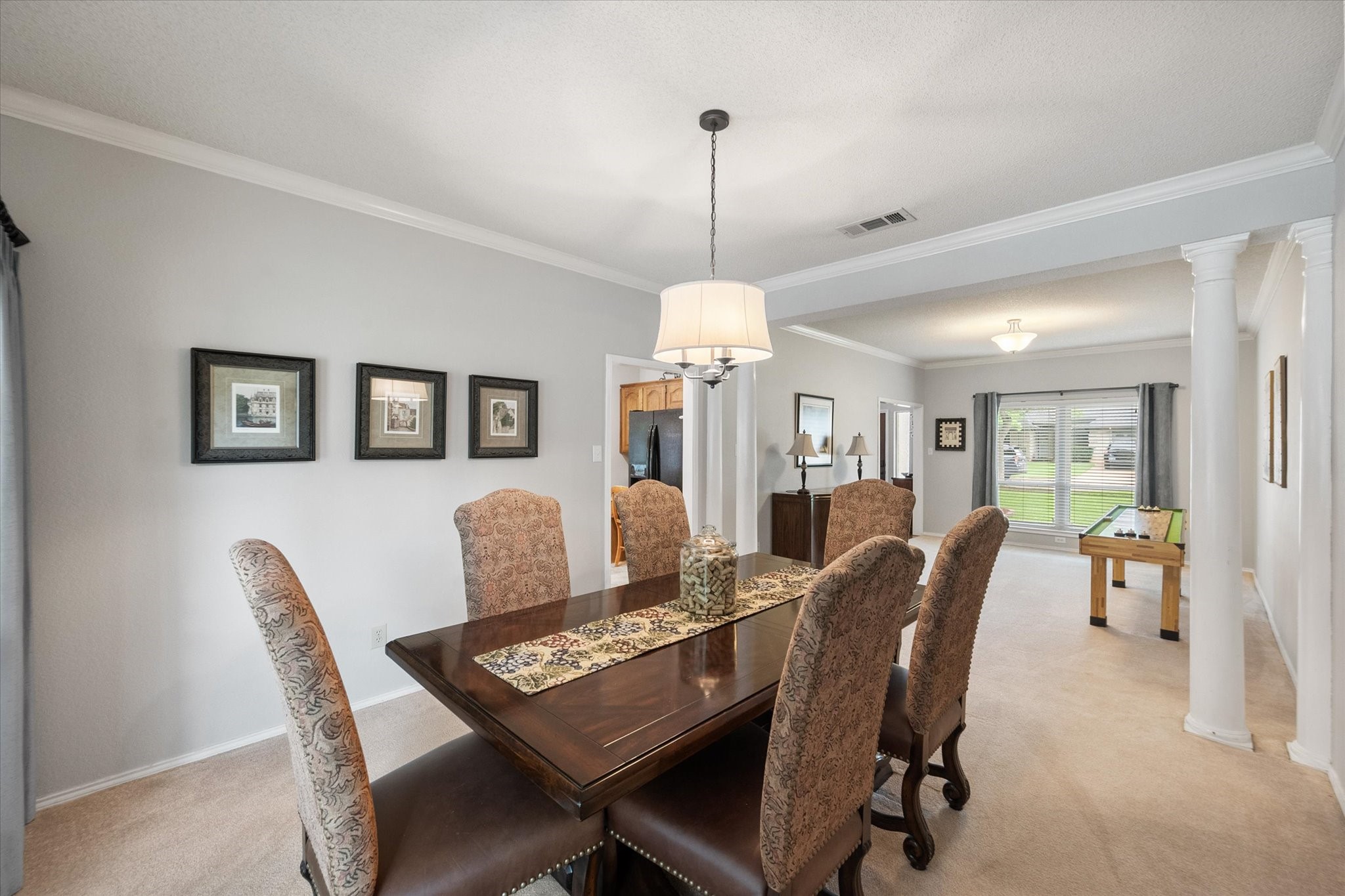 1817 Altacrest Drive Grapevine TX 76051