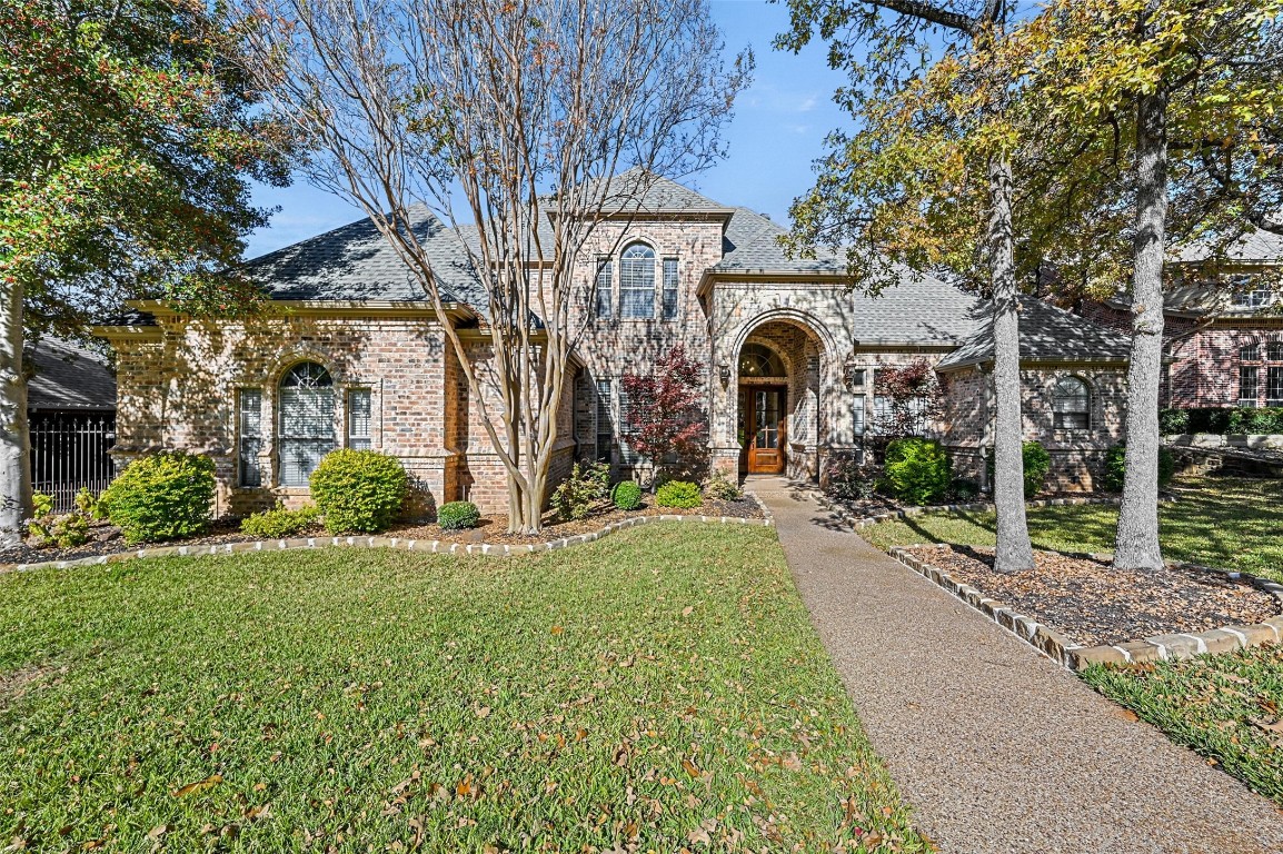 212 Polo Trail Colleyville TX 76034
