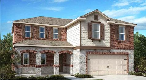 1004 Tule Drive Aubrey TX 76227