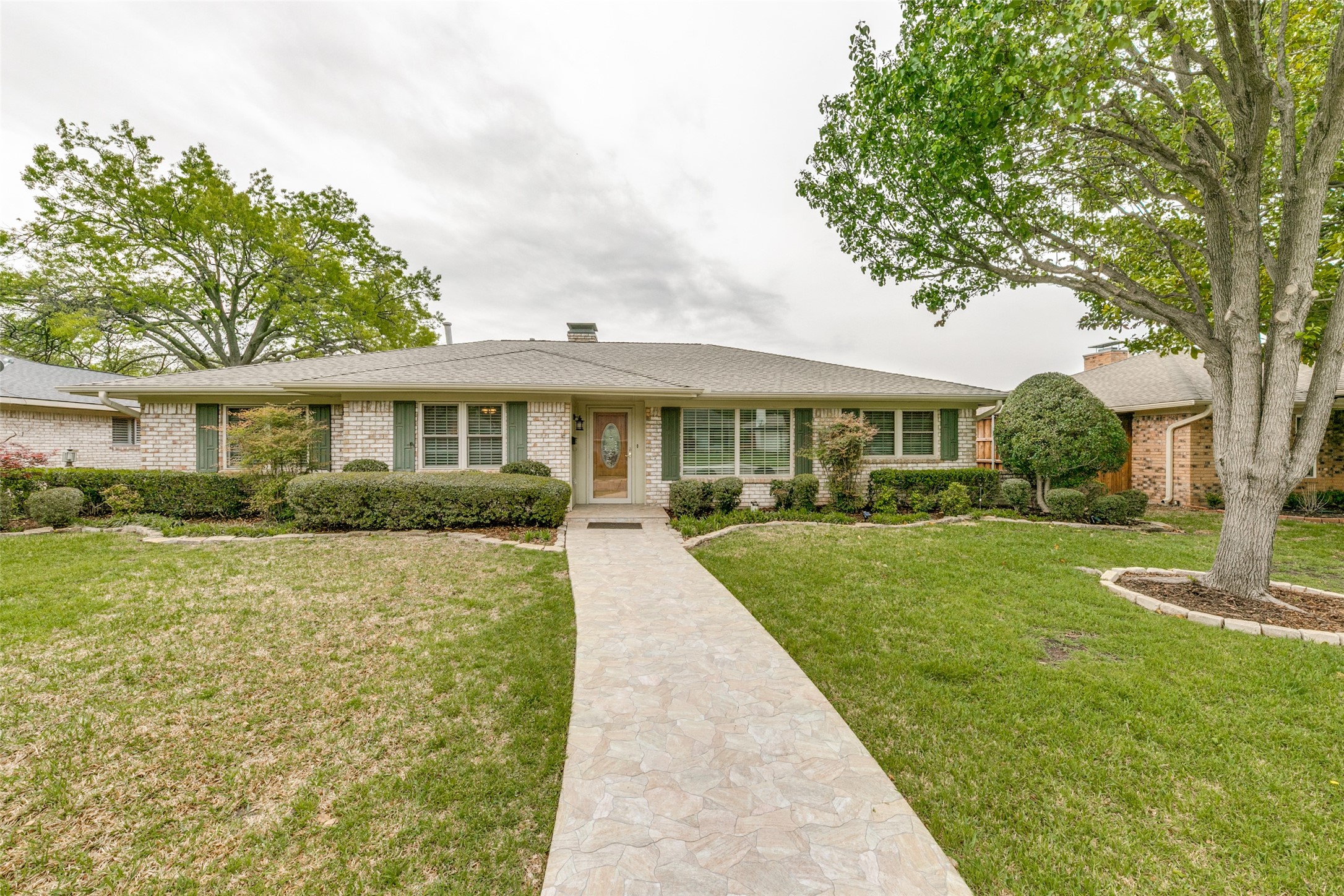 15815 Meadow Vista Drive Dallas TX 75248
