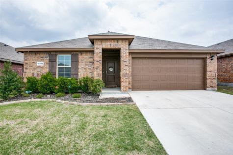10333 Fort Belknap Trail Crowley TX 76036
