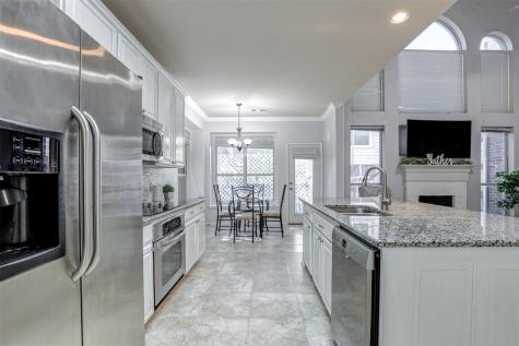6508 Nottinghill Court North Richland Hills TX 76180