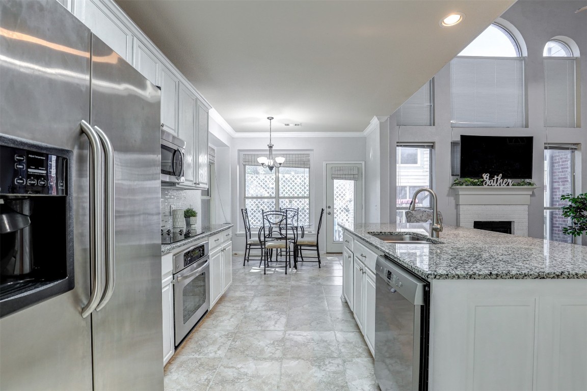 6508 Nottinghill Court North Richland Hills TX 76180