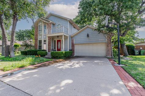 6011 Farmingdale Drive Arlington TX 76001