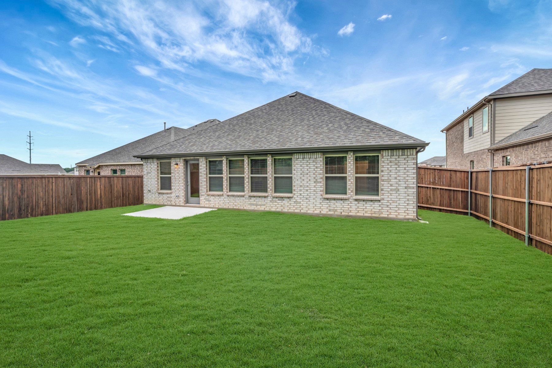 3408 Coronation Court Denton TX 76208
