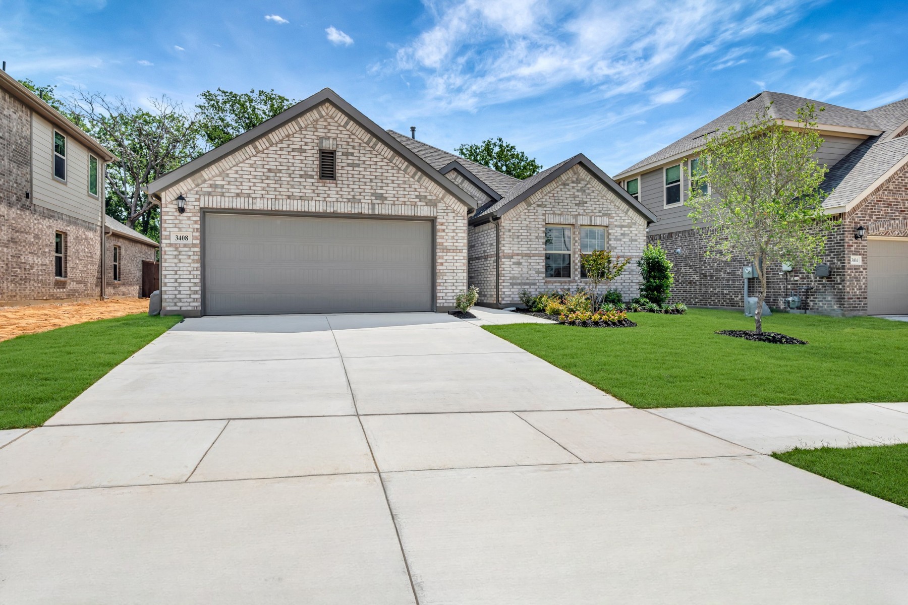 3408 Coronation Court Denton TX 76208