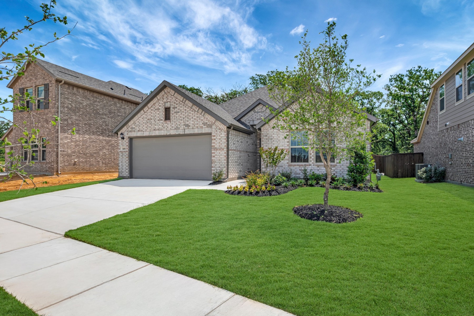 3408 Coronation Court Denton TX 76208
