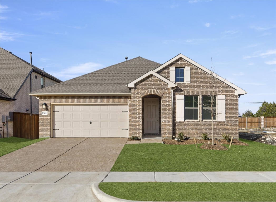 3409 Paintbrush Path Melissa TX 75454