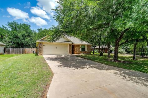 1414 Cheyenne Trail Granbury TX 76048