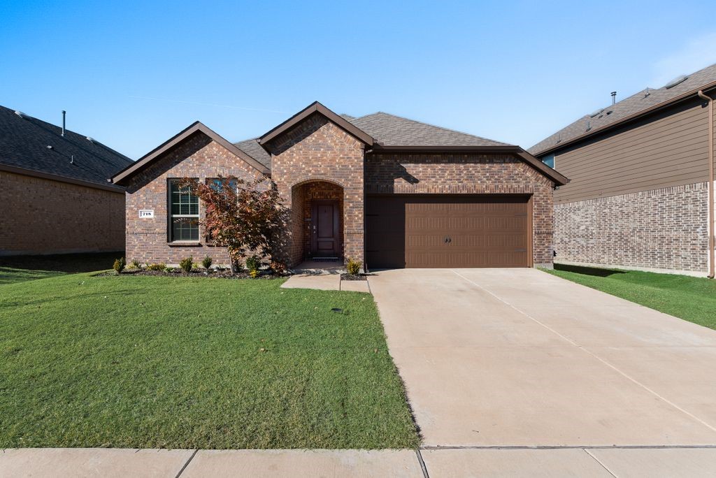 718 Feldspar Way Princeton TX 75407