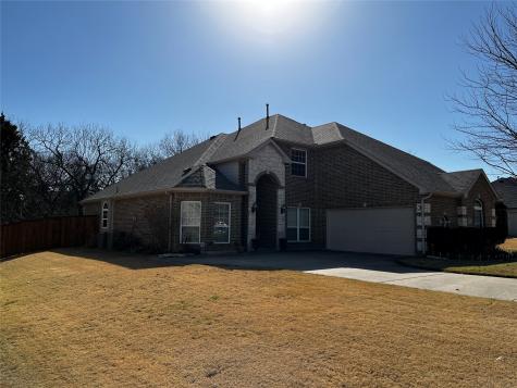 212 Big Bend Drive Desoto TX 75115
