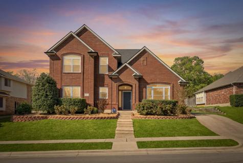 1517 Buena Vista Drive Denton TX 76210