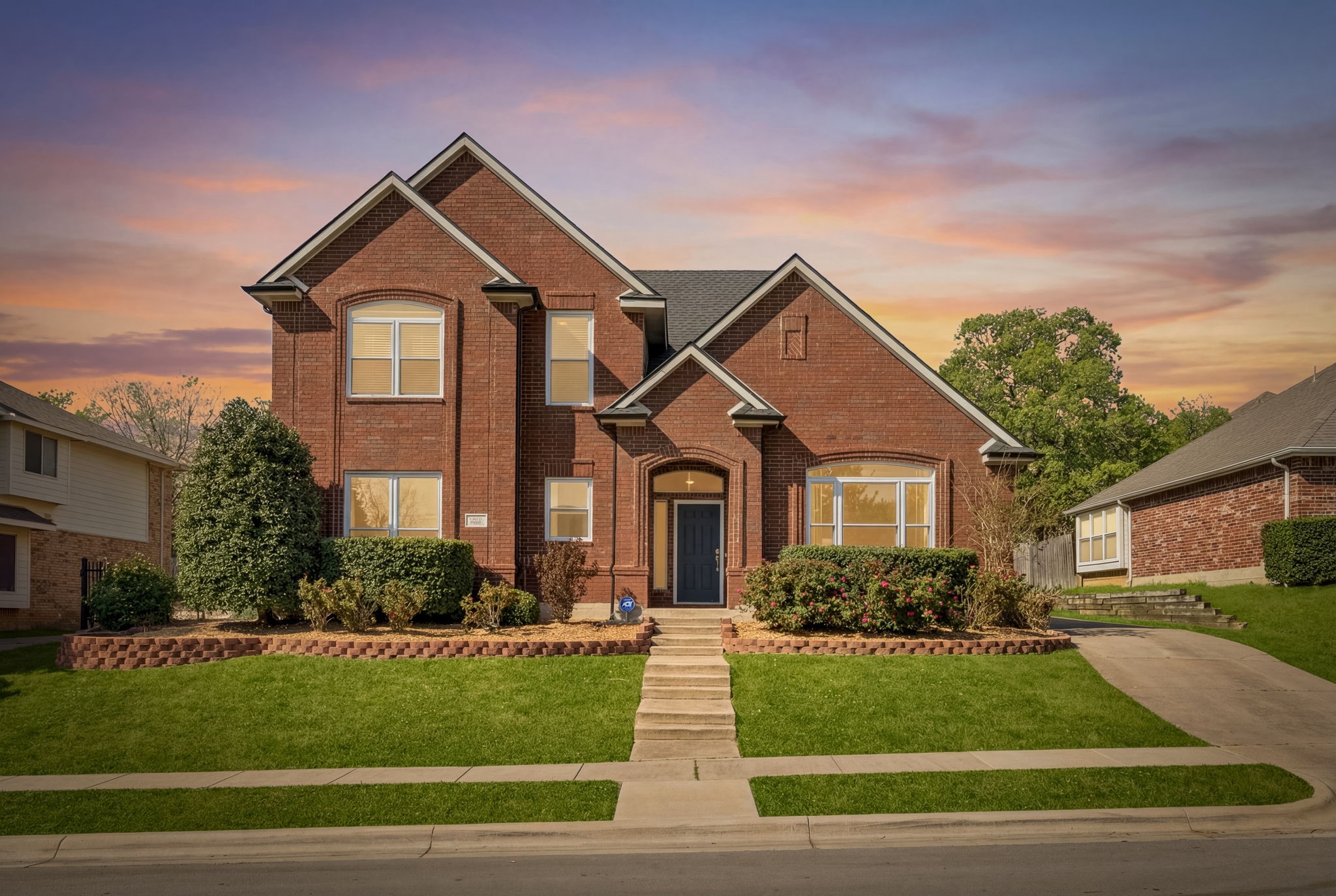 1517 Buena Vista Drive Denton TX 76210