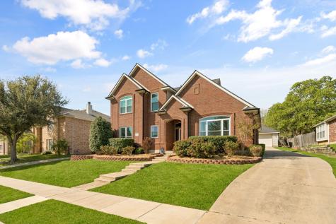 1517 Buena Vista Drive Denton TX 76210