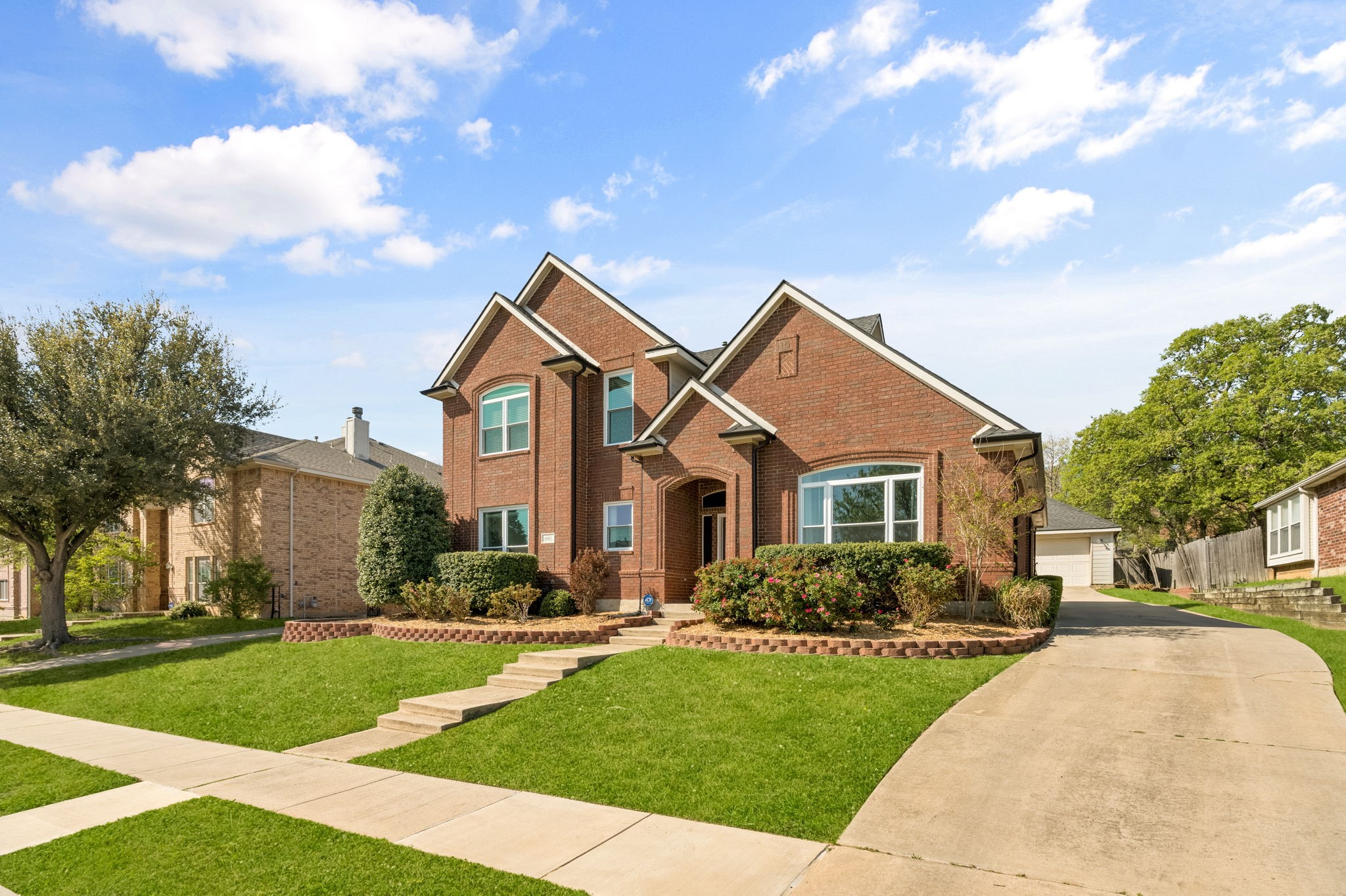 1517 Buena Vista Drive Denton TX 76210