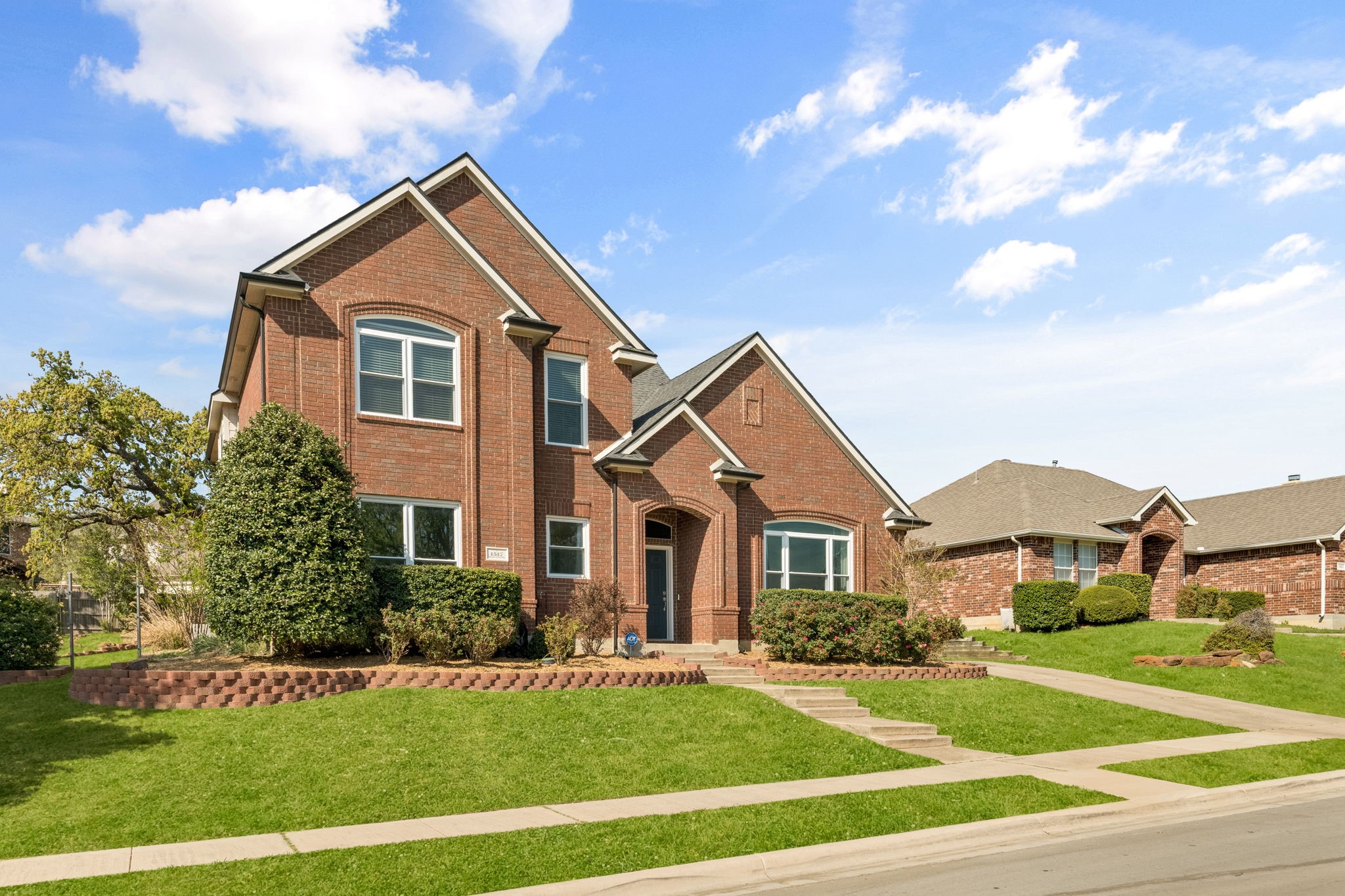 1517 Buena Vista Drive Denton TX 76210