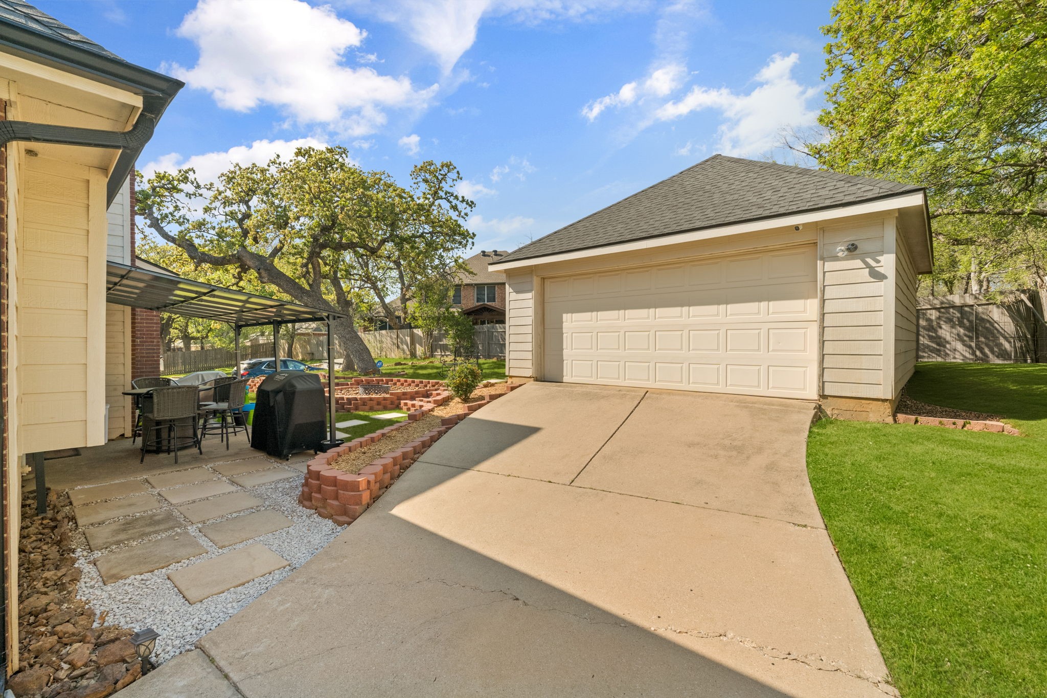 1517 Buena Vista Drive Denton TX 76210