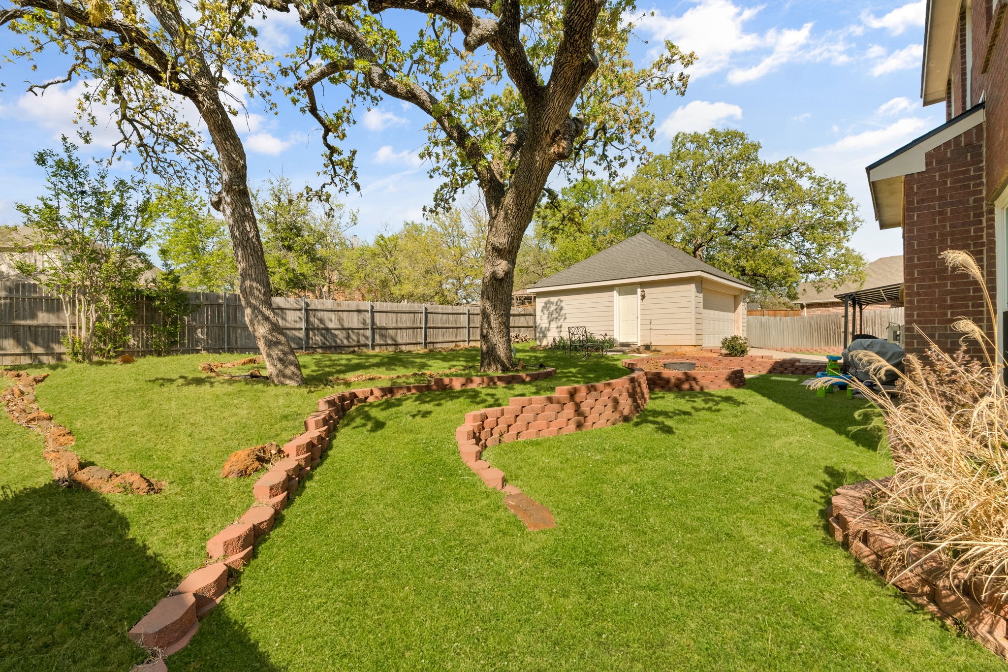 1517 Buena Vista Drive Denton TX 76210