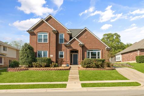 1517 Buena Vista Drive Denton TX 76210