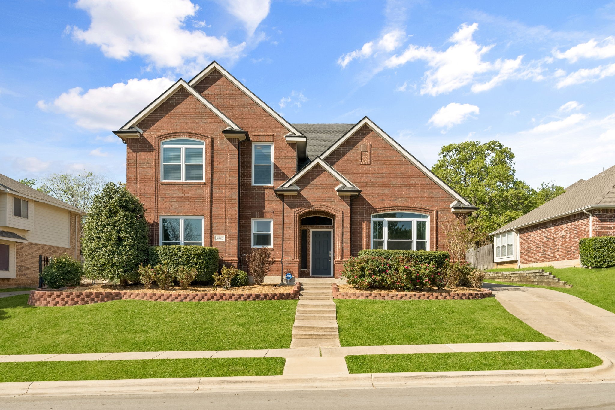 1517 Buena Vista Drive Denton TX 76210