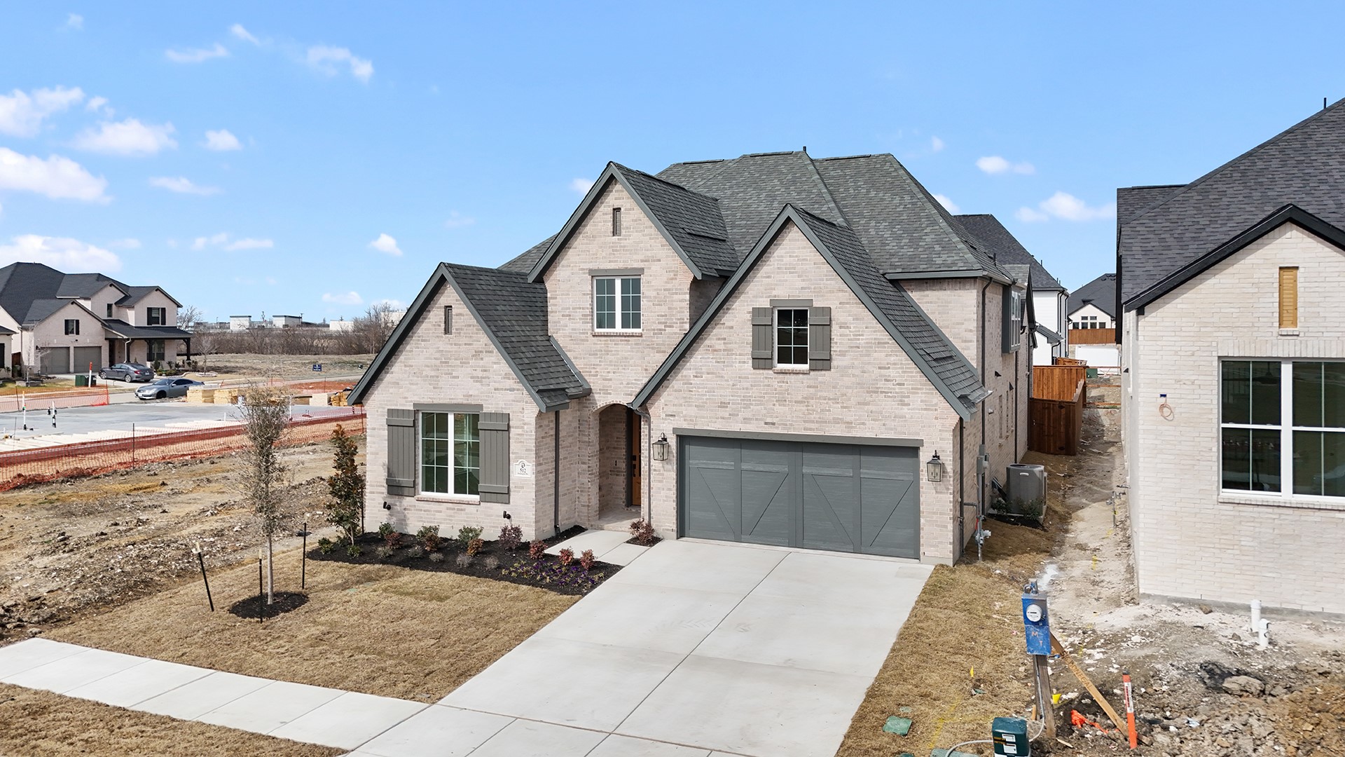 512 Donegal Drive Celina TX 75009