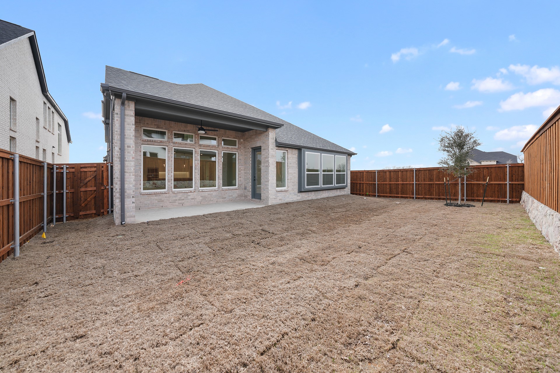 512 Donegal Drive Celina TX 75009