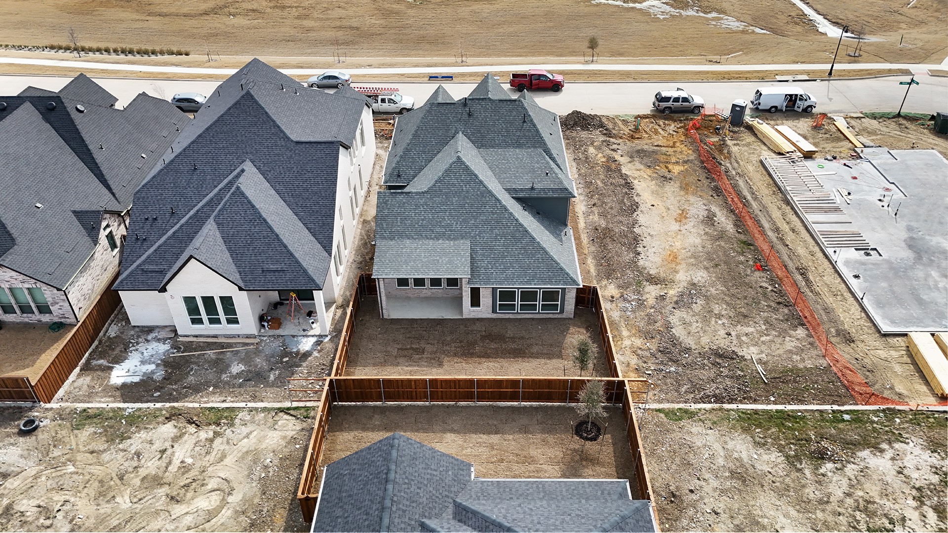 512 Donegal Drive Celina TX 75009