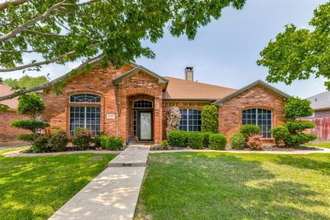 2609 Walnut Creek Drive Mesquite TX 75181