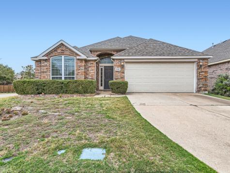 2616 Ariel Cove Mckinney TX 75072