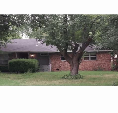 1320 Irene Avenue Lancaster TX 75134
