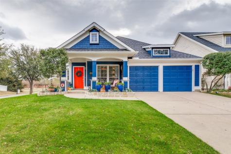 9040 Manana Street Fort Worth TX 76244
