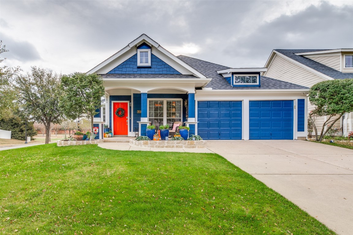9040 Manana Street Fort Worth TX 76244