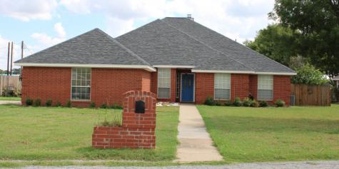 1415 Sioux Lane Burkburnett TX 76354