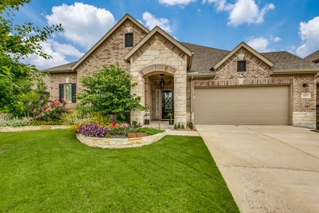 1817 Drover Creek Road Aubrey TX 76227