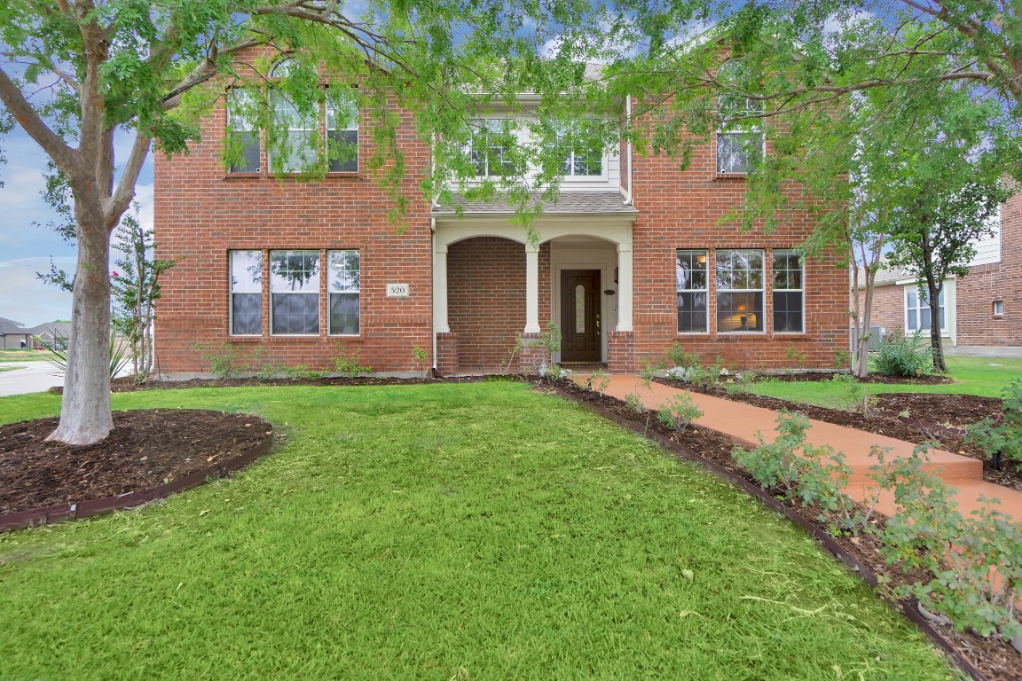 520 Welch Drive Royse City TX 75189