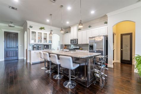 2826 Willow Ridge Circle Granbury TX 76049