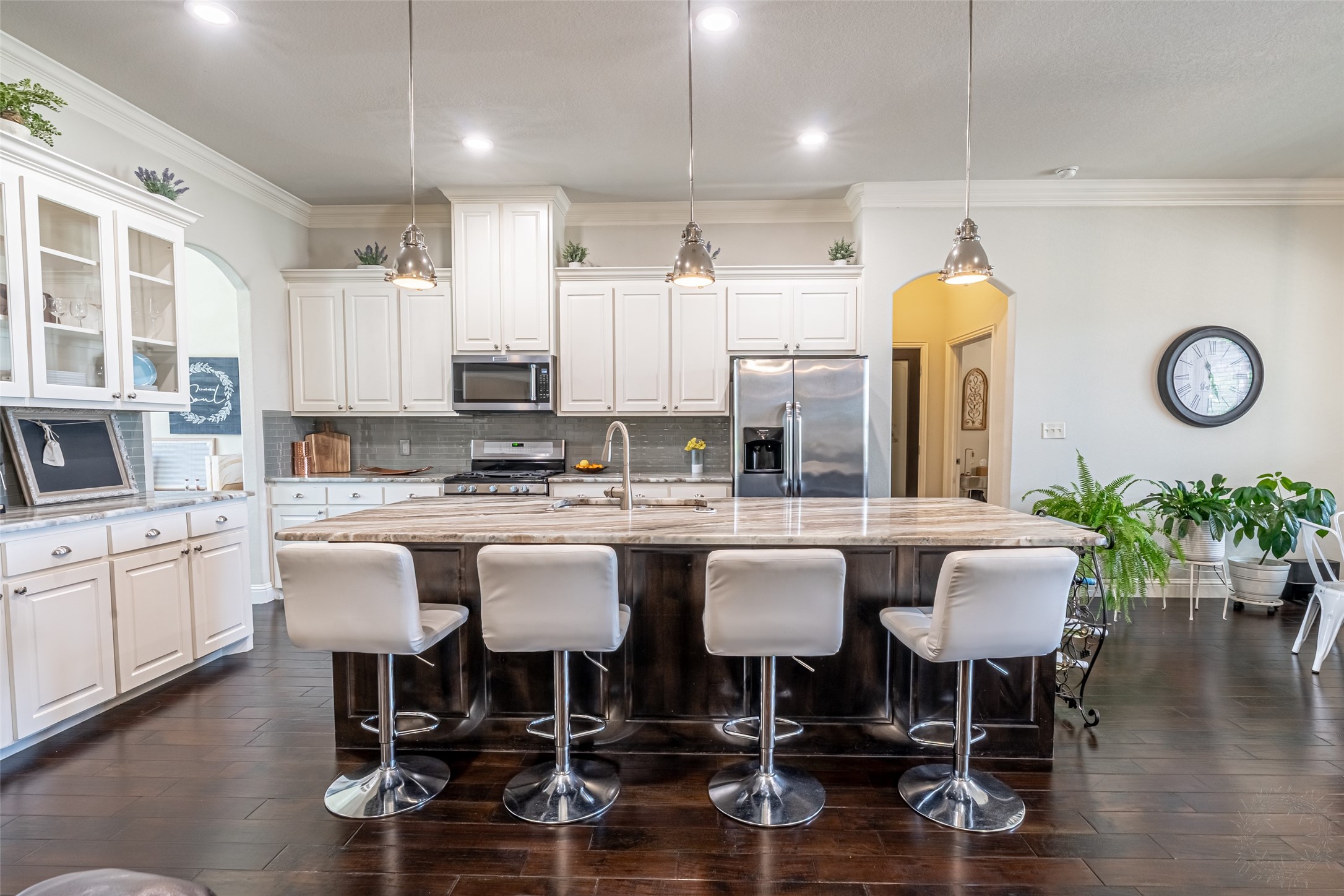 2826 Willow Ridge Circle Granbury TX 76049