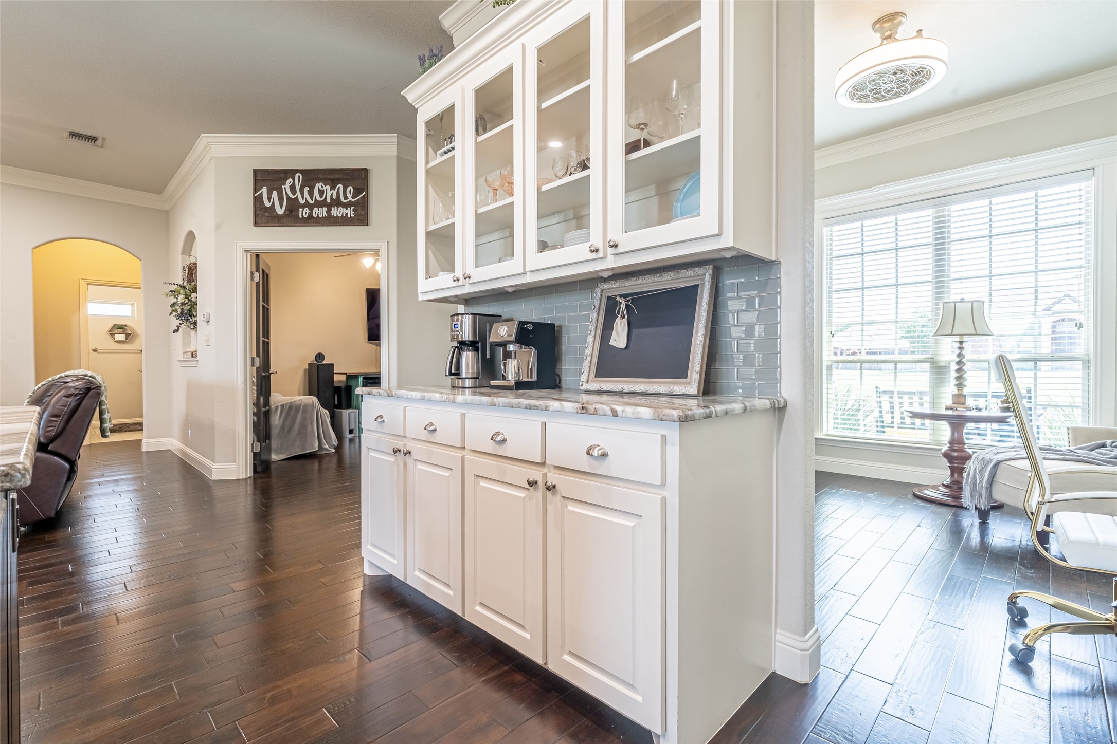 2826 Willow Ridge Circle Granbury TX 76049