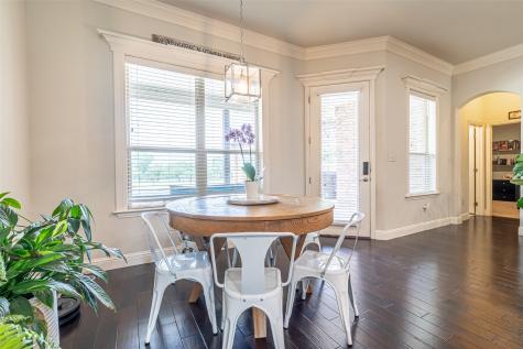 2826 Willow Ridge Circle Granbury TX 76049