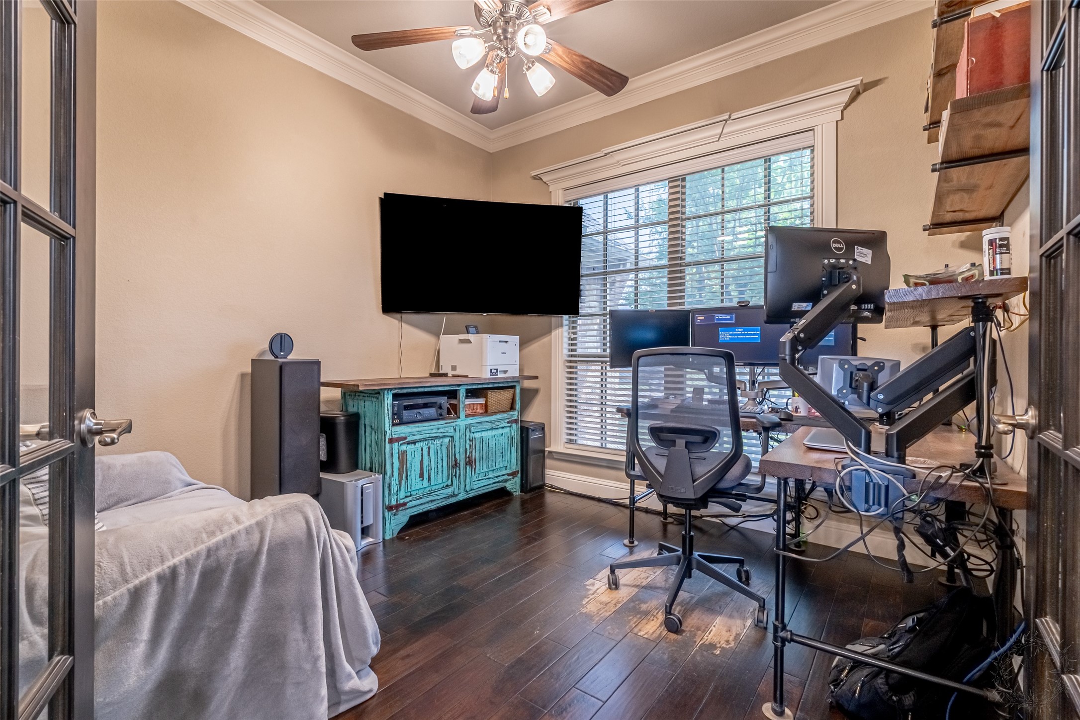 2826 Willow Ridge Circle Granbury TX 76049