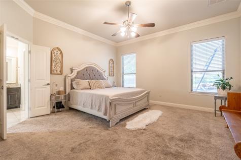 2826 Willow Ridge Circle Granbury TX 76049