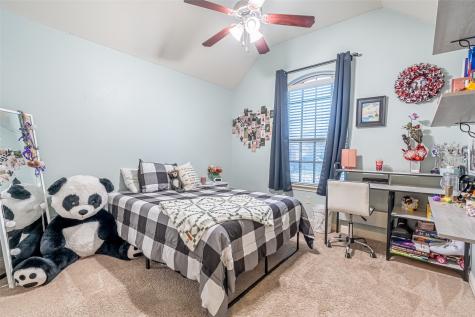 2826 Willow Ridge Circle Granbury TX 76049