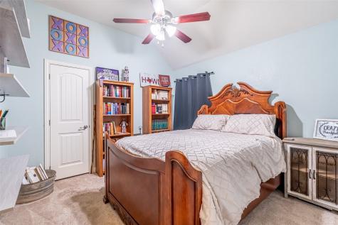 2826 Willow Ridge Circle Granbury TX 76049