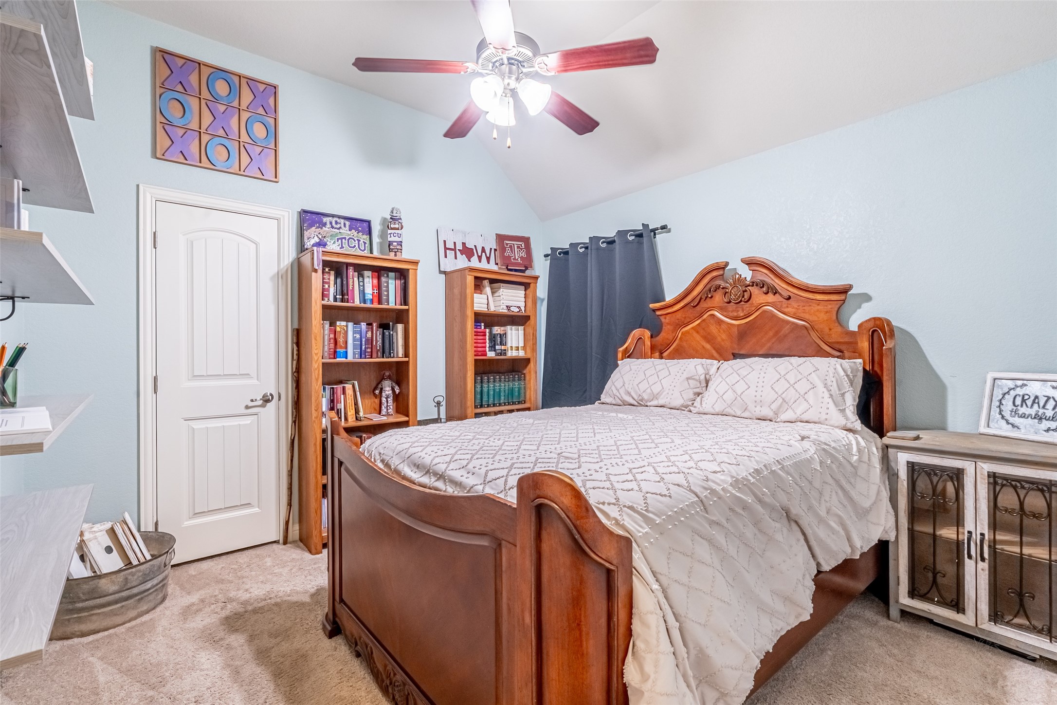 2826 Willow Ridge Circle Granbury TX 76049