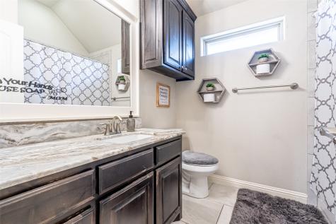 2826 Willow Ridge Circle Granbury TX 76049