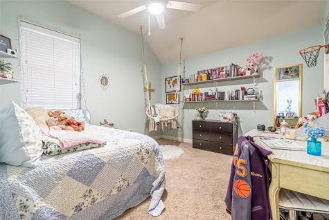 2826 Willow Ridge Circle Granbury TX 76049