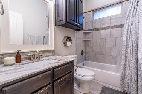 2826 Willow Ridge Circle Granbury TX 76049