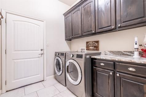 2826 Willow Ridge Circle Granbury TX 76049