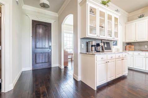 2826 Willow Ridge Circle Granbury TX 76049
